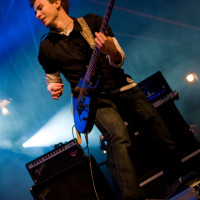 Kamil Wiśniewski - gitarzysta