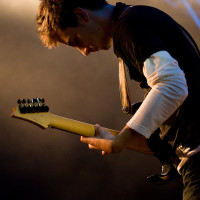 Kamil Wiśniewski - gitarzysta