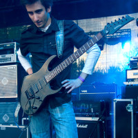 Kamil Wiśniewski - gitarzysta