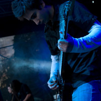 Kamil Wiśniewski - gitarzysta