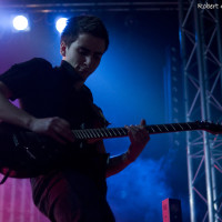 Kamil Wiśniewski - gitarzysta