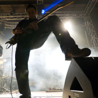 Kamil Wiśniewski - gitarzysta