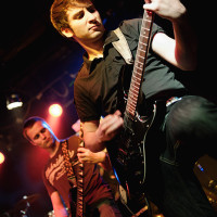 Kamil Wiśniewski - gitarzysta