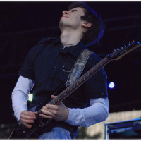 Kamil Wiśniewski - gitarzysta
