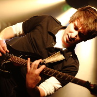 Kamil Wiśniewski - gitarzysta