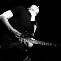 Kamil Wiśniewski - gitarzysta